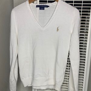 Ralph Lauren Sweater